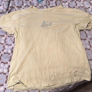 Life is Good T-shirt